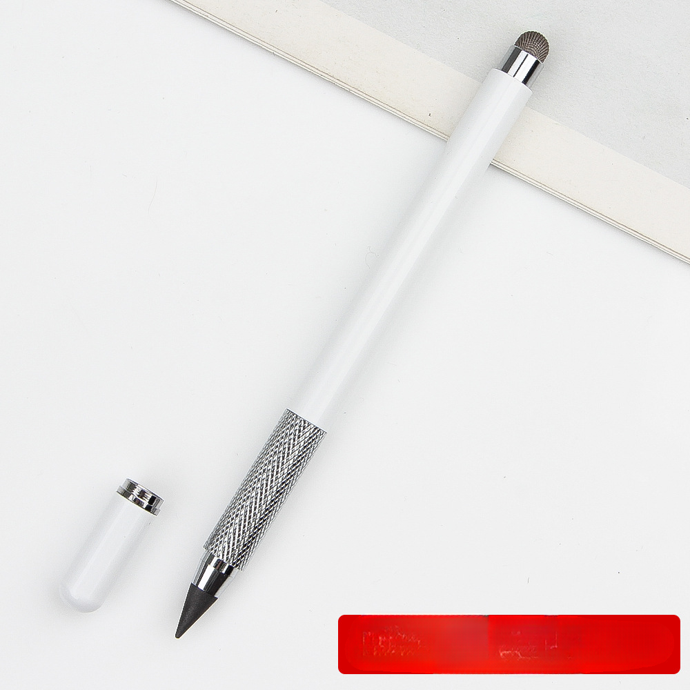 ASIGADORES DE ETERNIDAD DE METAL MATANAL